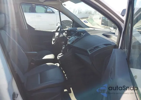 2016 Ford Transit Connect Xl из США, поврежденный, VIN NM0LS7E75G1240376